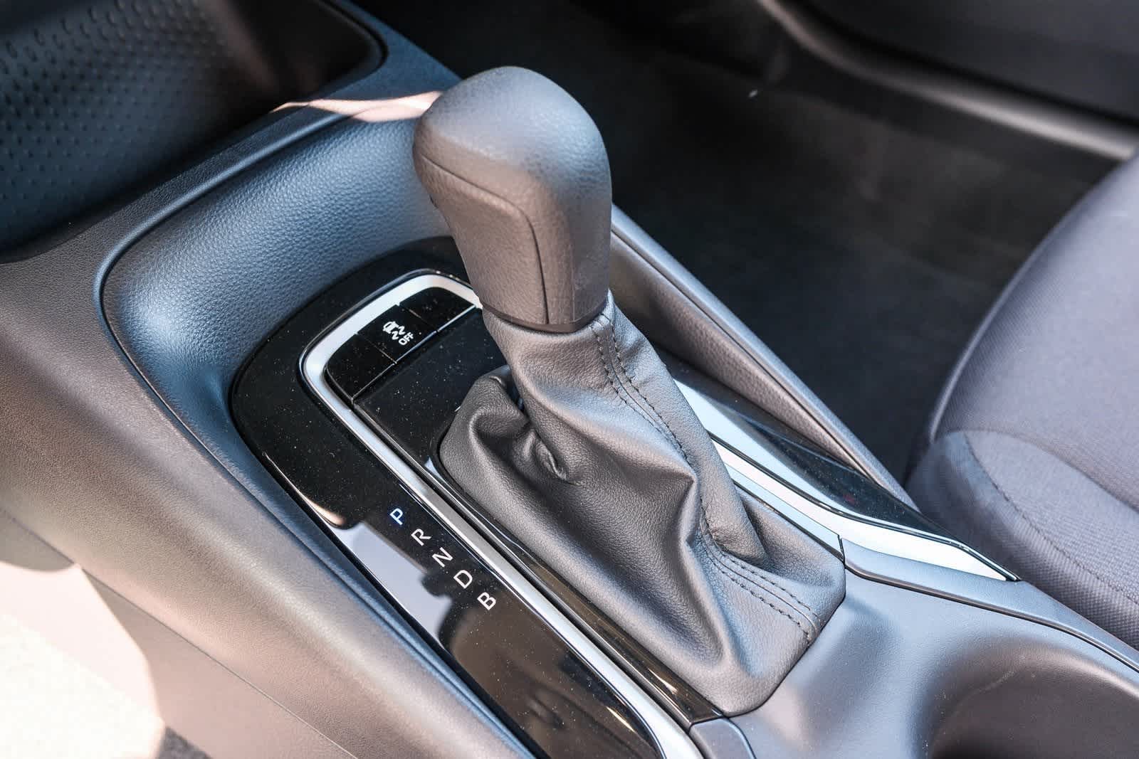 Thumbnail: 2025 Toyota Corolla - 20