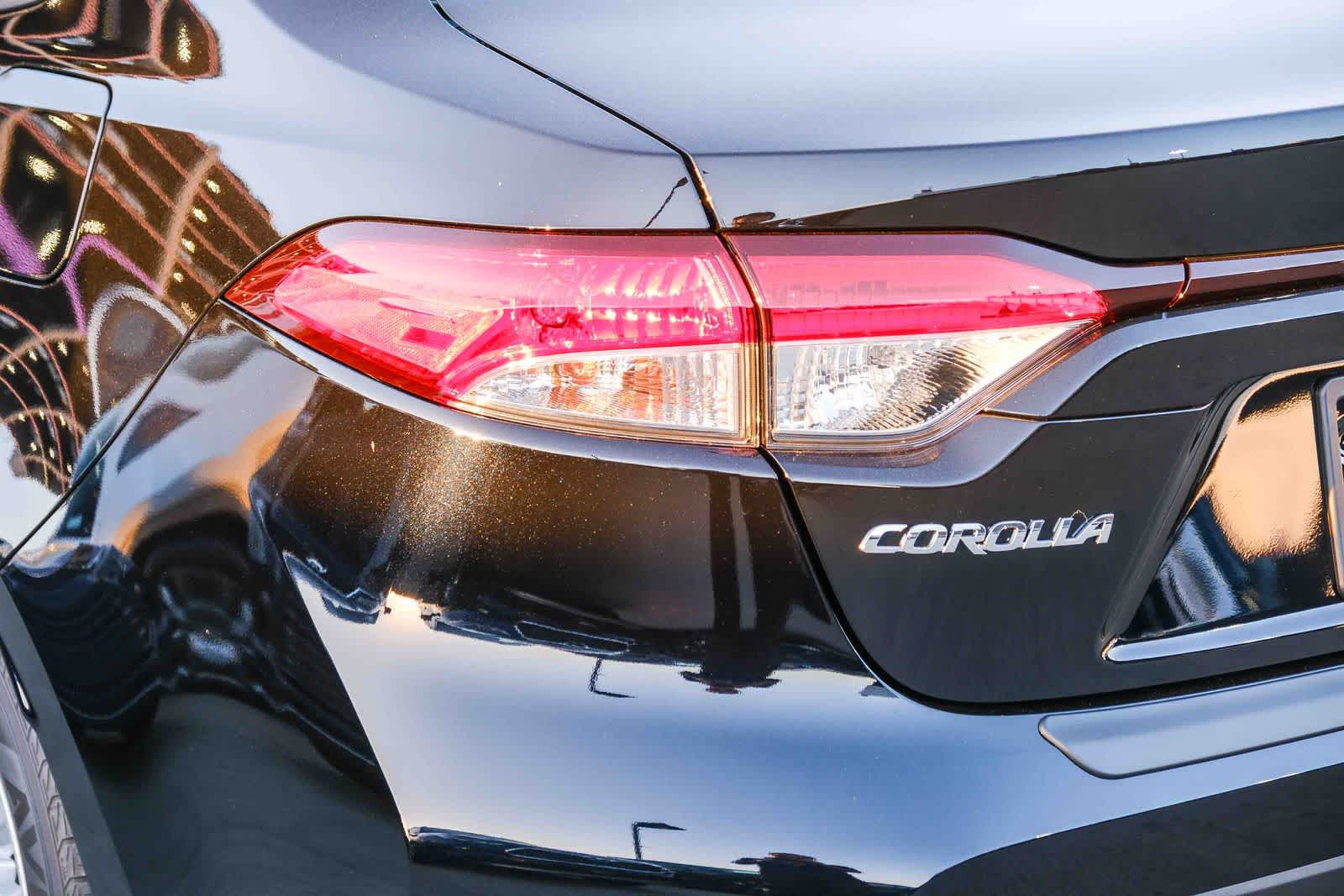 Thumbnail: 2026 Toyota Corolla - 7