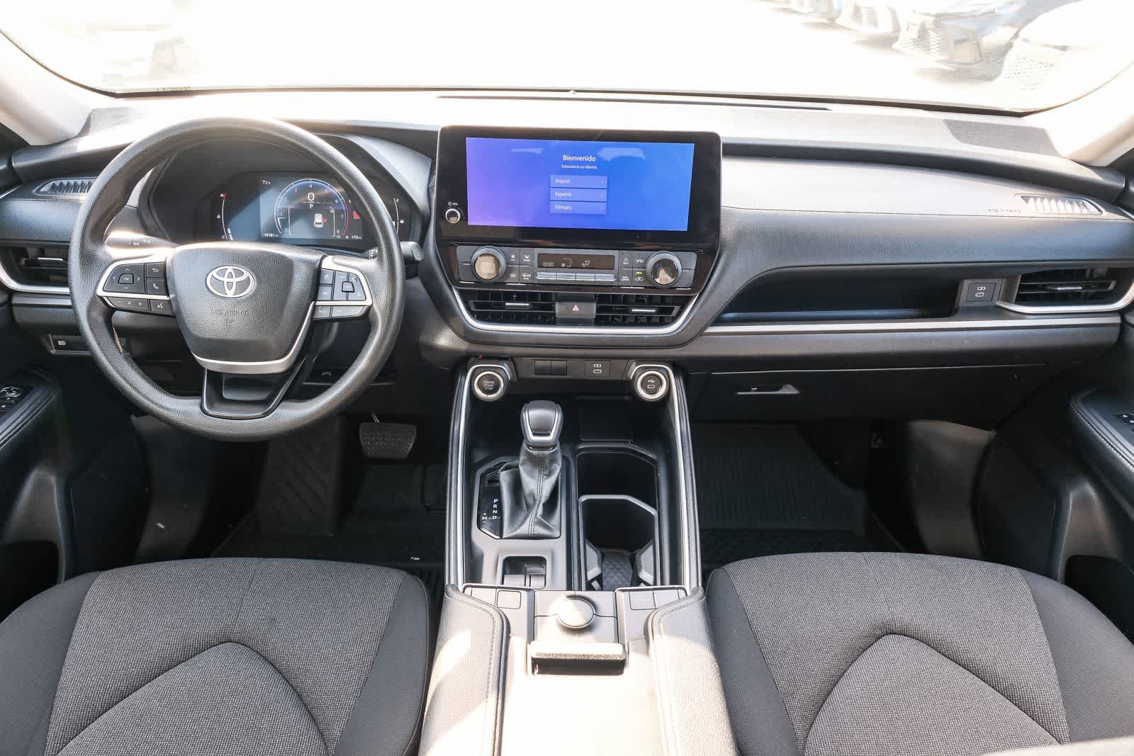 Thumbnail: 2025 Toyota Grand Highlander - 13