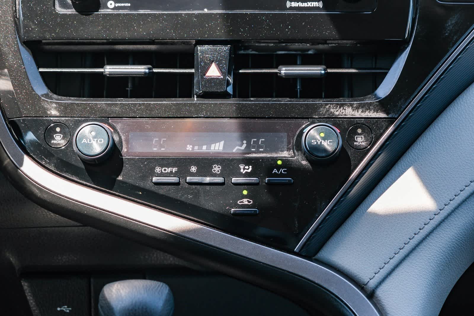 Thumbnail: 2024 Toyota Camry - 15