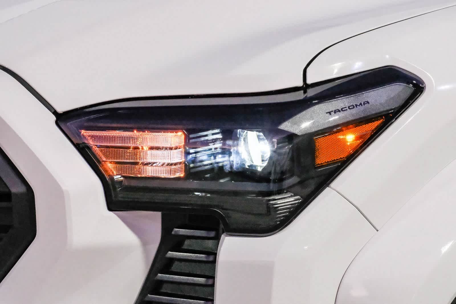 Thumbnail: 2025 Toyota Tacoma - 11