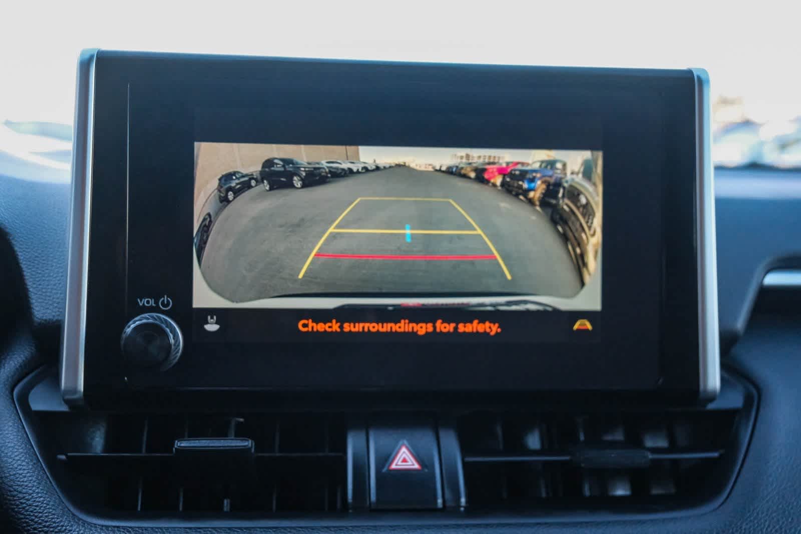 Thumbnail: 2024 Toyota RAV4 - 24