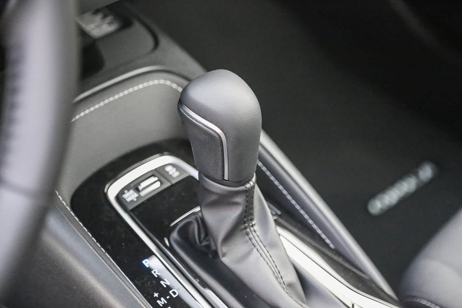 2025 Toyota Corolla SE 19