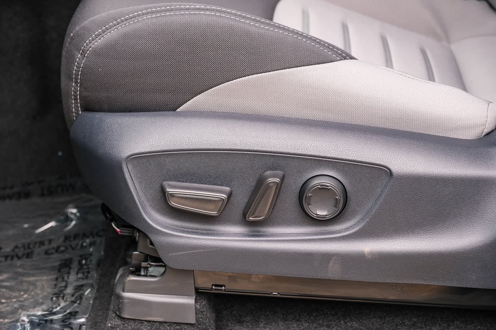 Thumbnail: 2025 Toyota Tacoma - 24