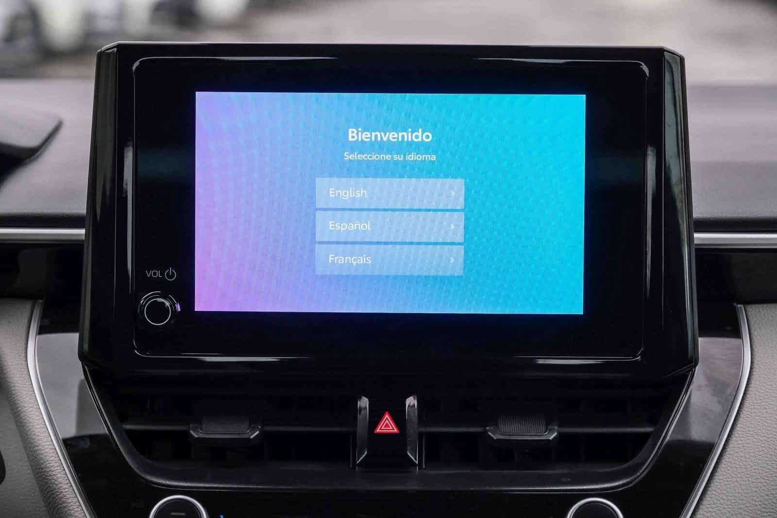 Thumbnail: 2025 Toyota Corolla - 15