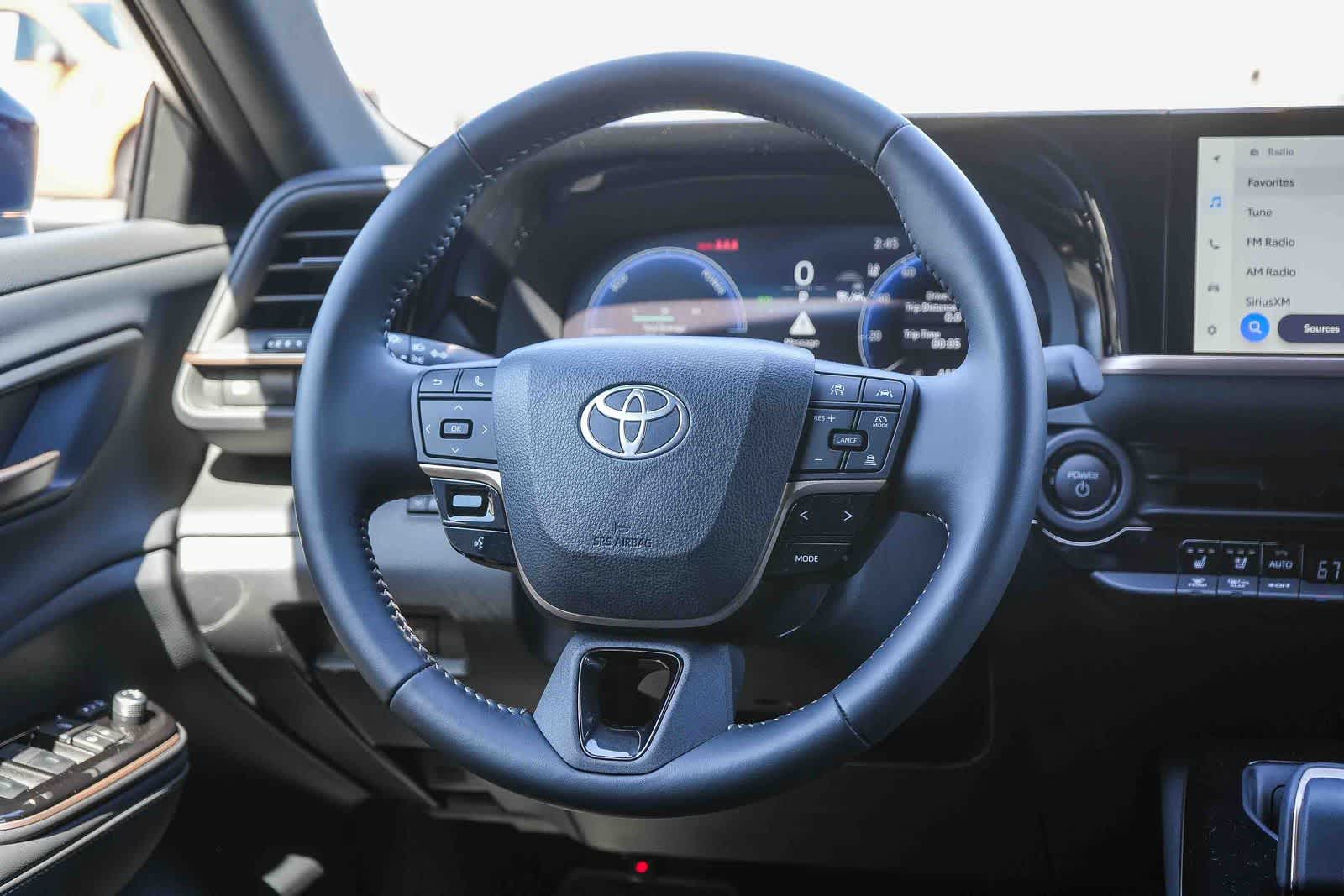 Thumbnail: 2026 Toyota Crown - 15