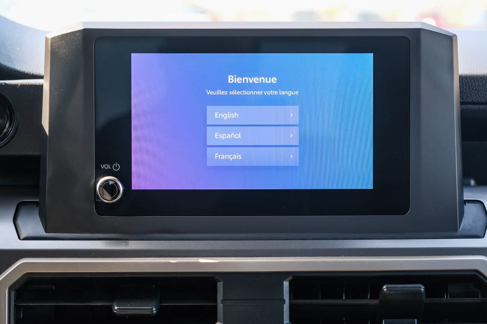 Thumbnail: 2024 Toyota Tacoma - 14