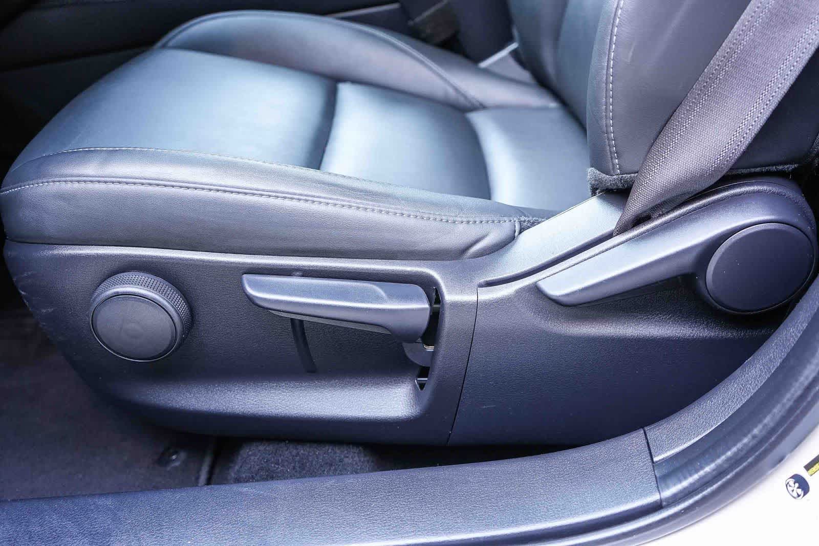 Thumbnail: 2024 Mazda CX-30 - 21