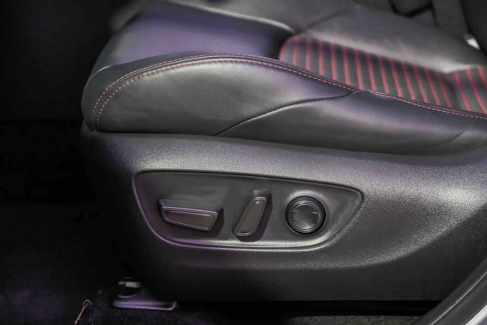 Thumbnail: 2024 Toyota RAV4 - 19