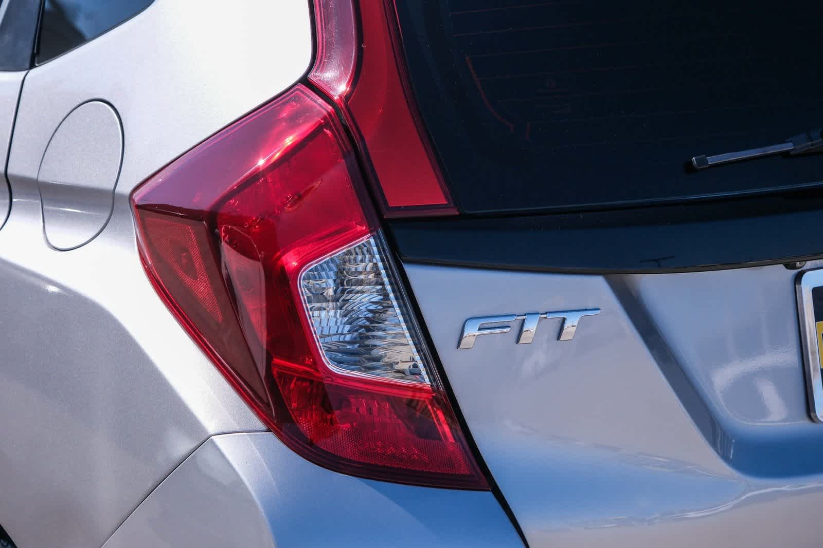 Thumbnail: 2018 Honda Fit - 7