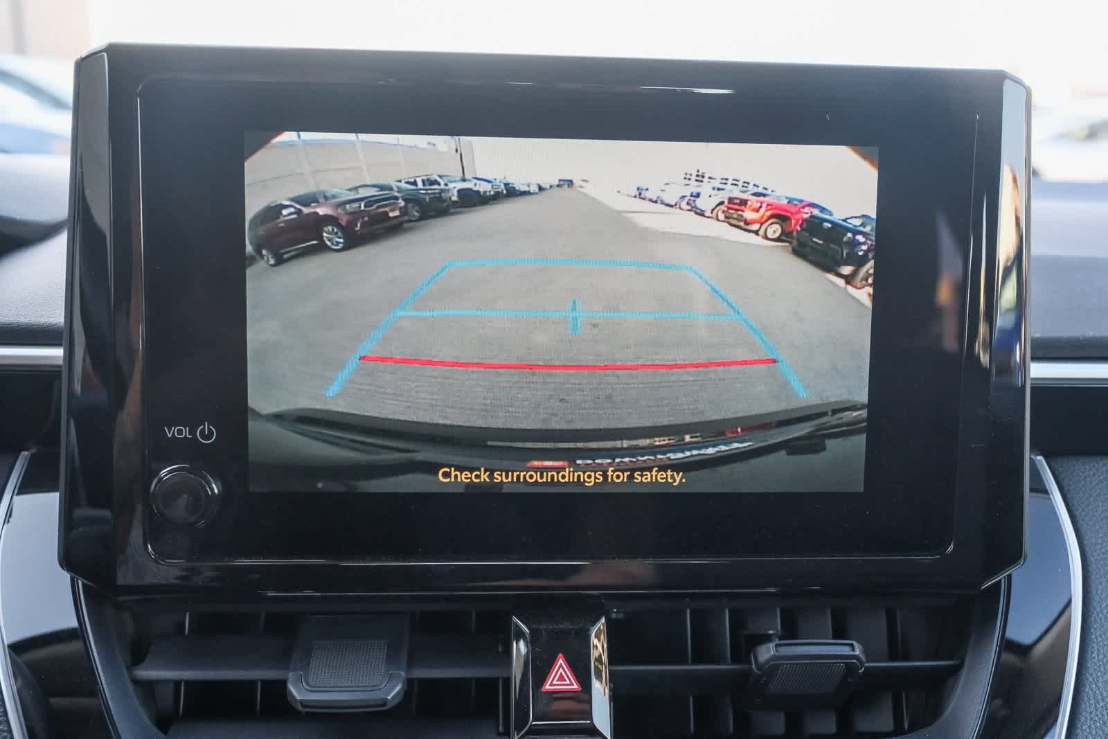 Thumbnail: 2025 Toyota Corolla - 27