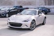  Mazda MX-5 Miata RF
