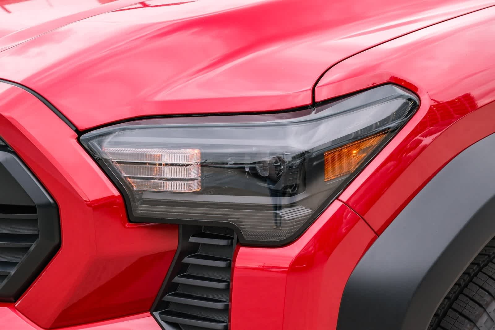 Thumbnail: 2025 Toyota Tacoma - 11