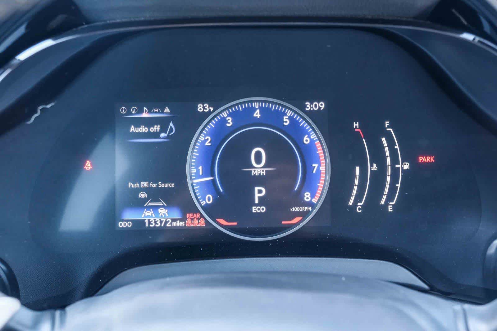 Thumbnail: 2024 Lexus RX - 23