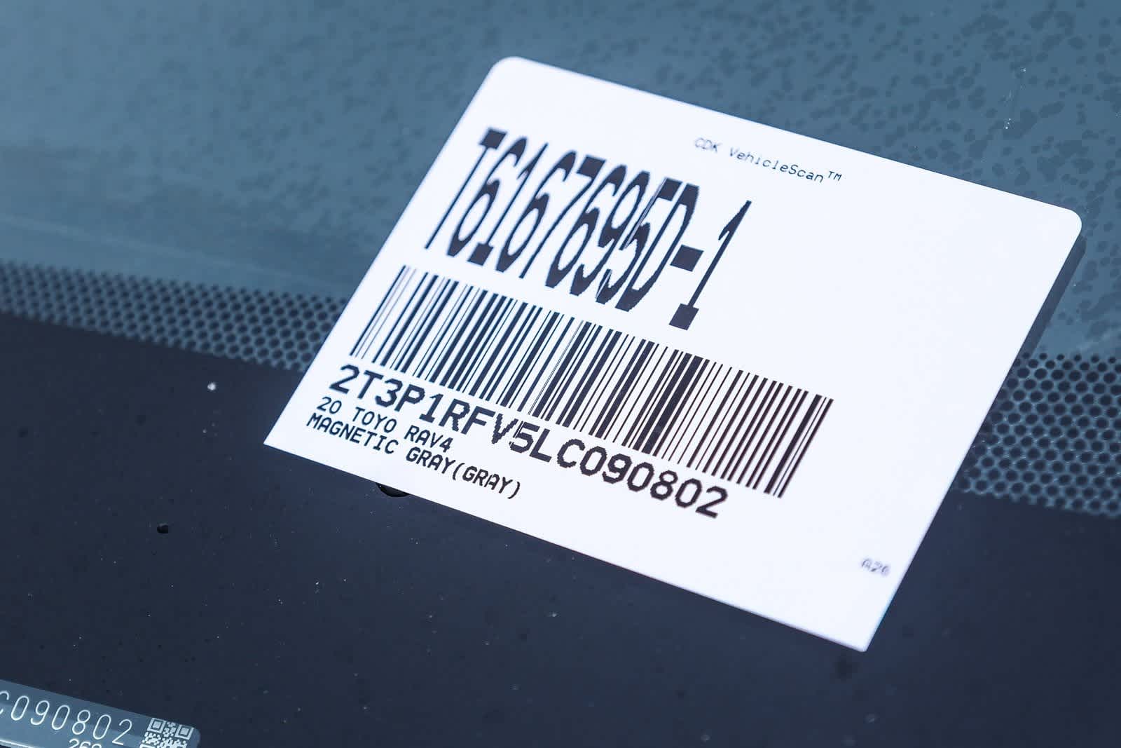 Thumbnail: 2020 Toyota RAV4 - 24