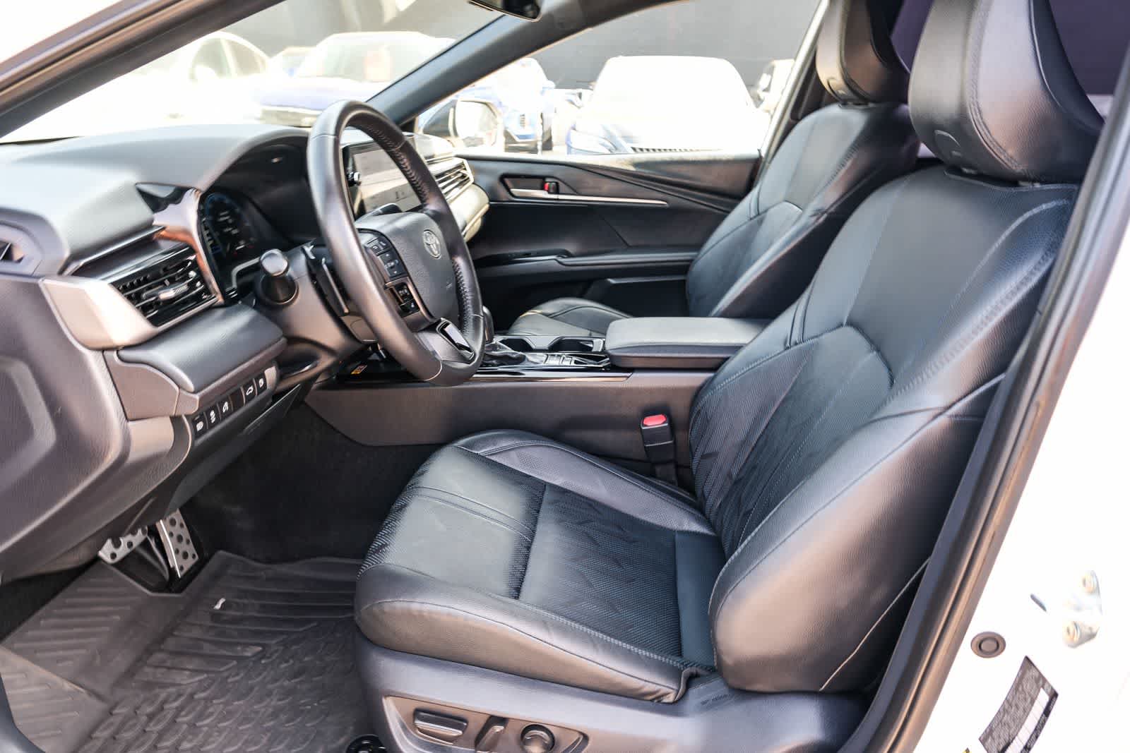 Thumbnail: 2025 Toyota Camry - 20