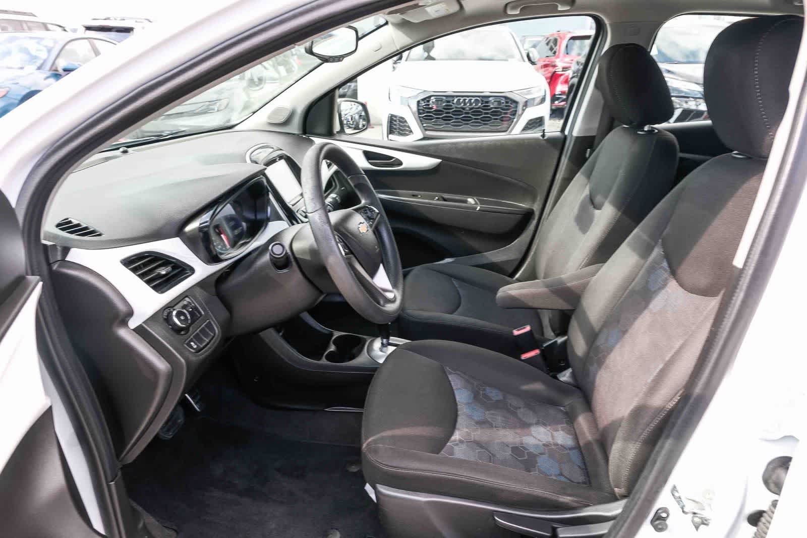 Thumbnail: 2017 Chevrolet Spark - 20