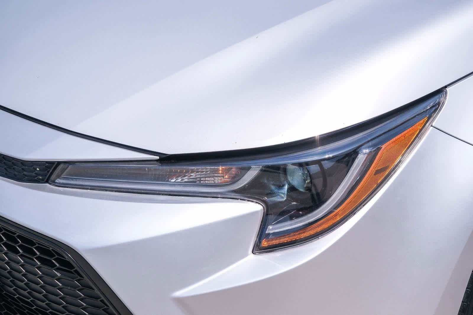 Thumbnail: 2022 Toyota Corolla - 11