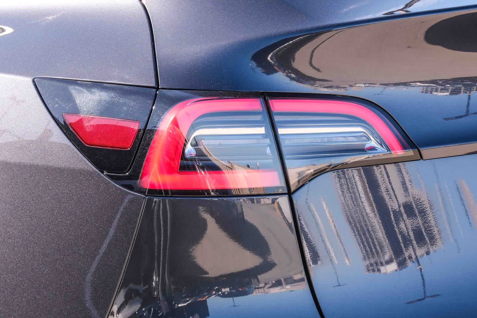 Thumbnail: 2024 Tesla Model Y - 6