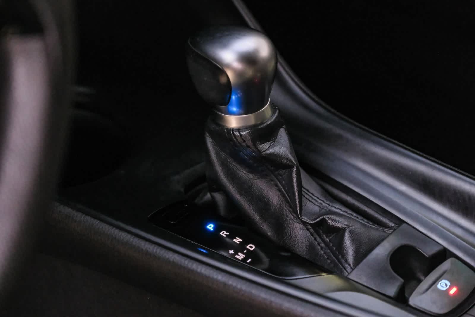 Thumbnail: 2021 Toyota C-HR - 20