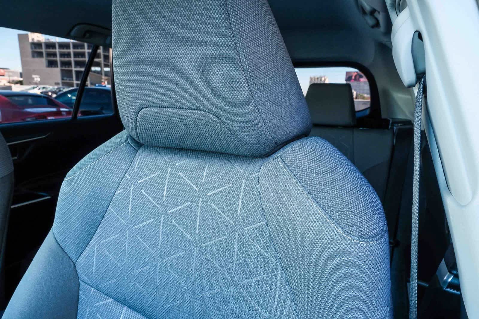 Thumbnail: 2024 Toyota RAV4 - 22