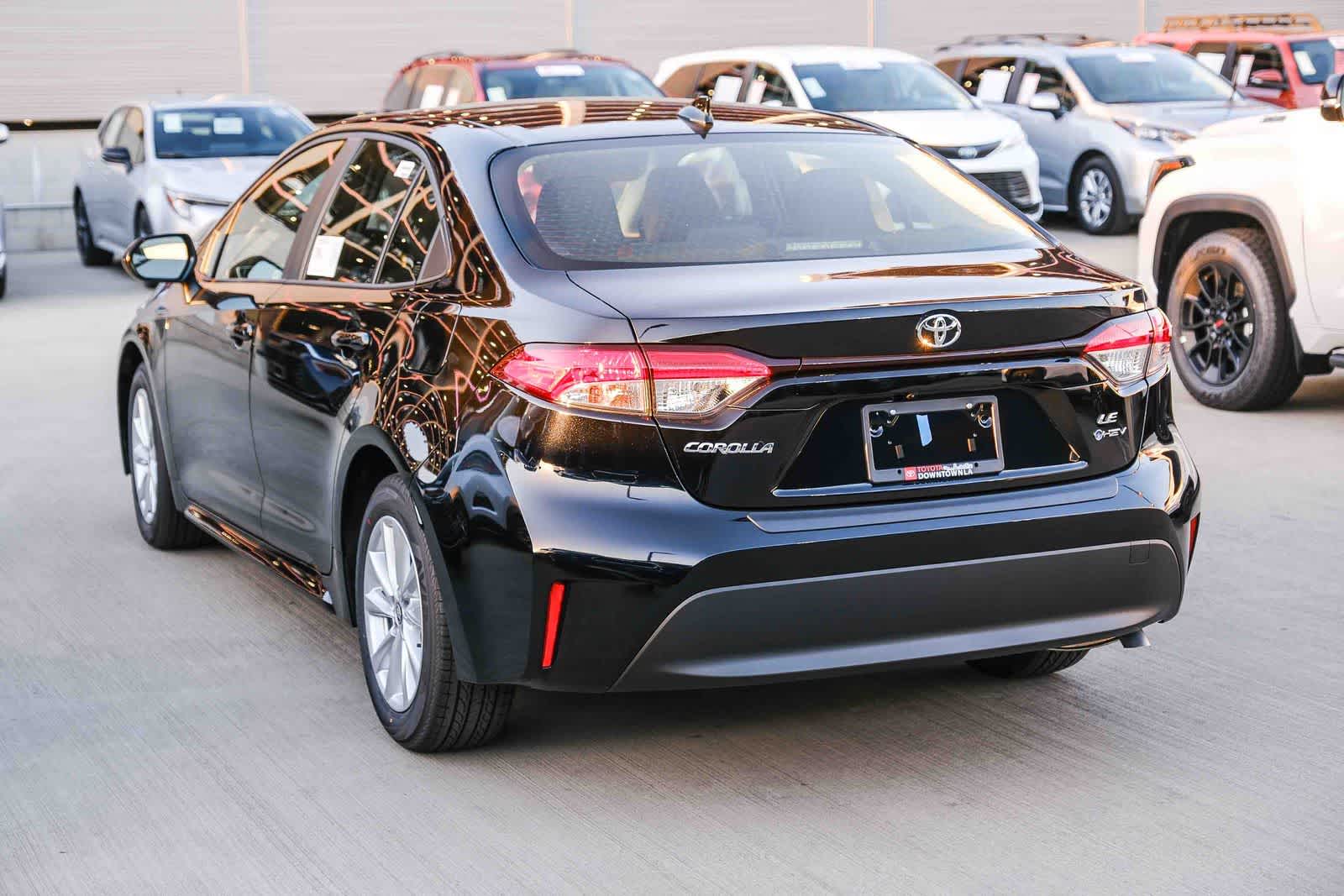 Thumbnail: 2026 Toyota Corolla - 6