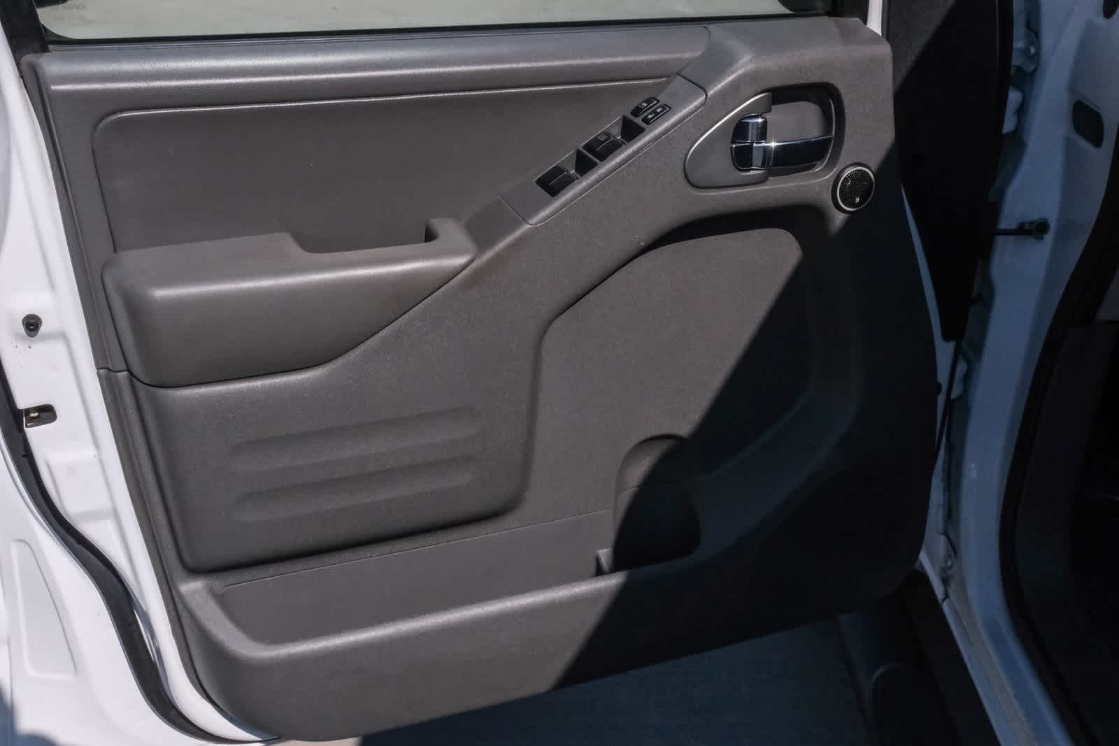 Thumbnail: 2019 Nissan Frontier - 20