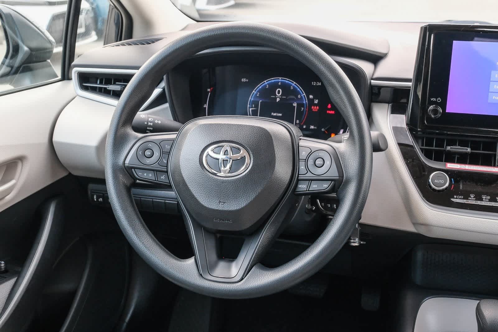 Thumbnail: 2026 Toyota Corolla - 17