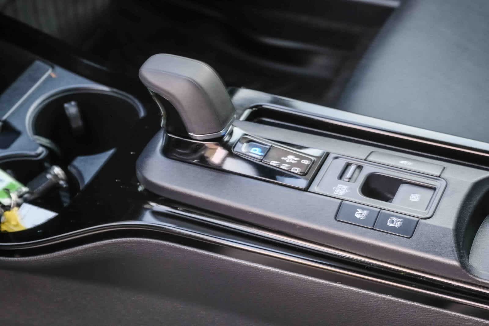 Thumbnail: 2024 Toyota Prius - 21