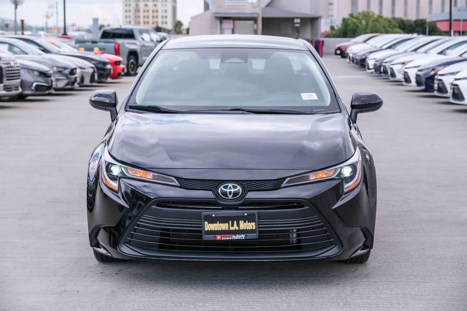 Thumbnail: 2023 Toyota Corolla - 2