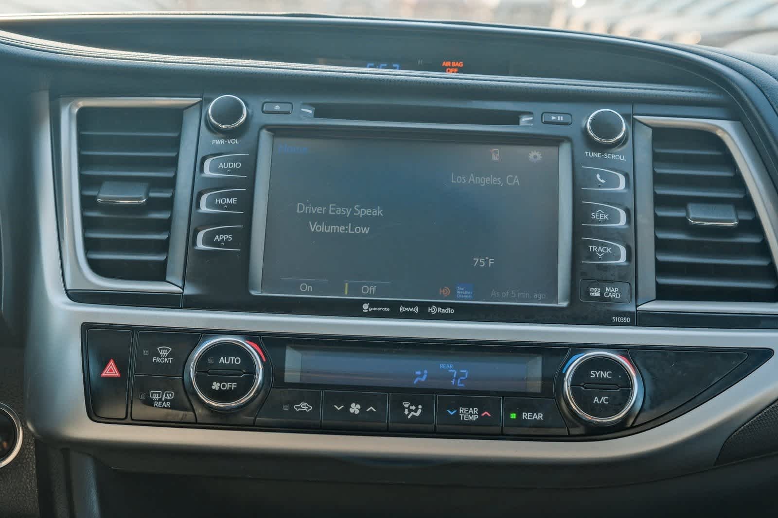 Thumbnail: 2019 Toyota Highlander - 13