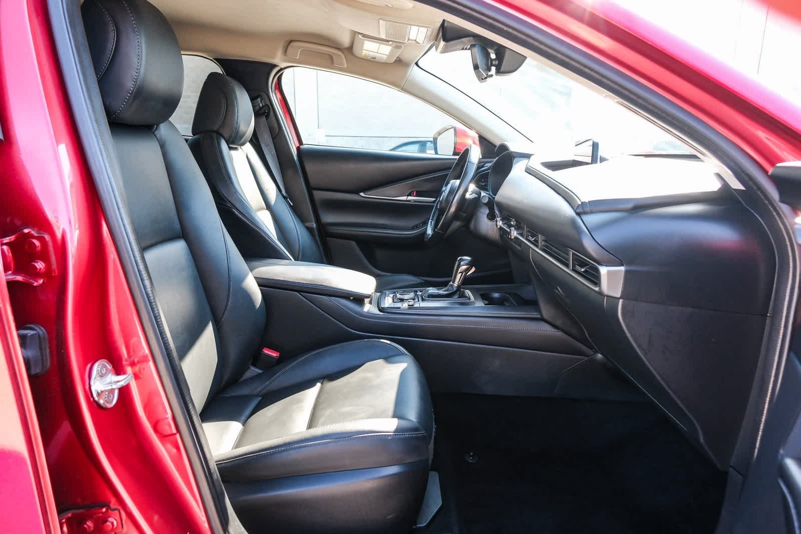 Thumbnail: 2023 Mazda CX-30 - 18