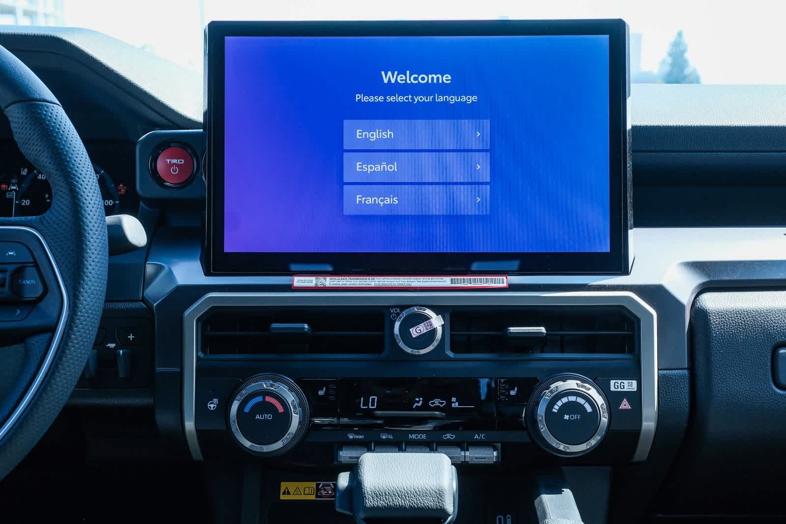 Thumbnail: 2025 Toyota Tacoma - 14