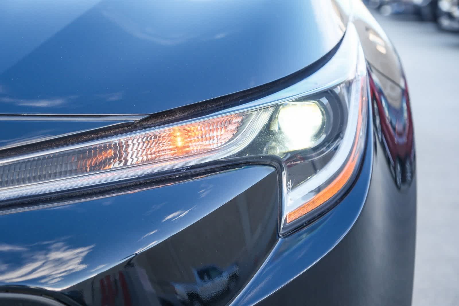 Thumbnail: 2024 Toyota Corolla - 11
