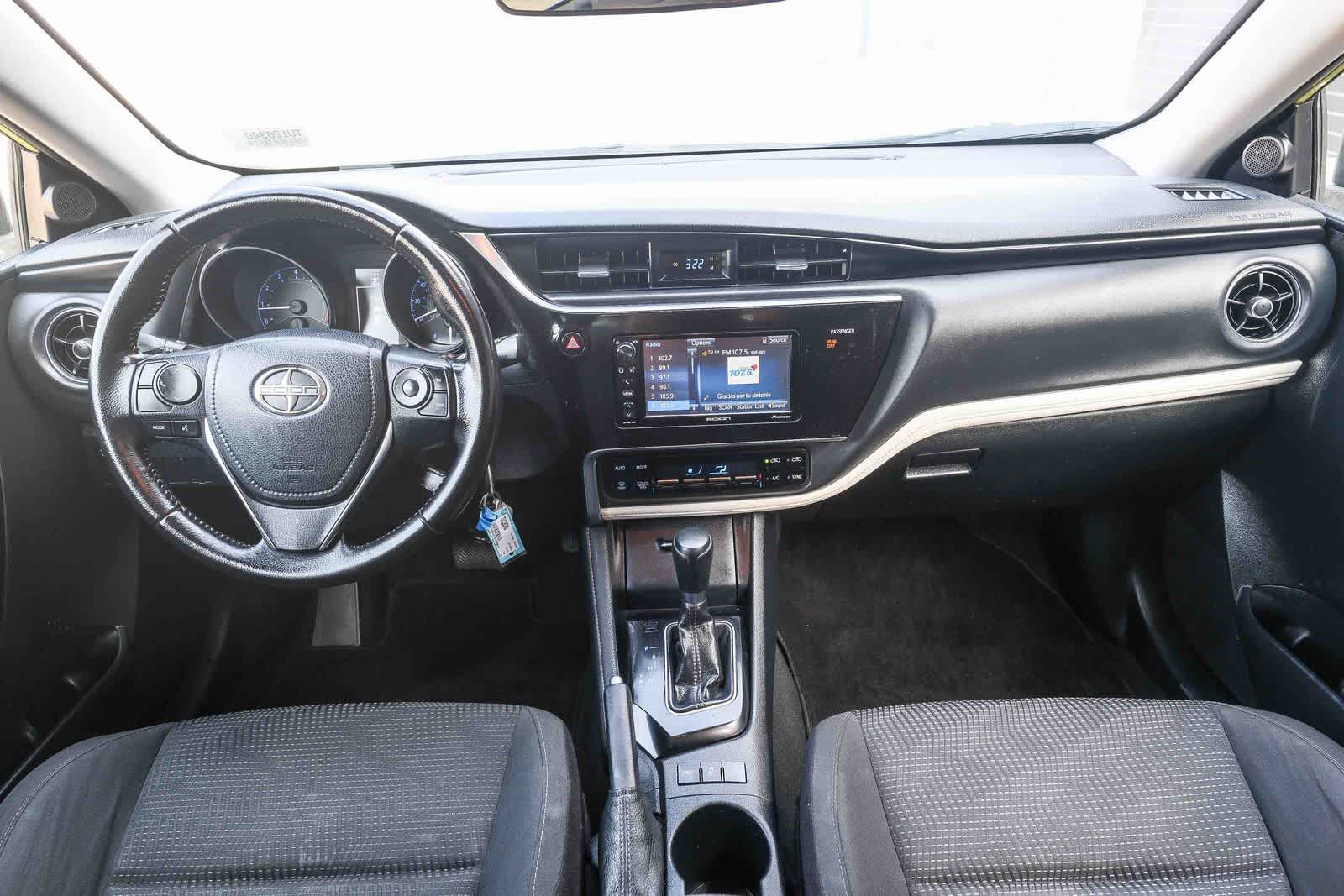 Thumbnail: 2016 Scion iM - 13