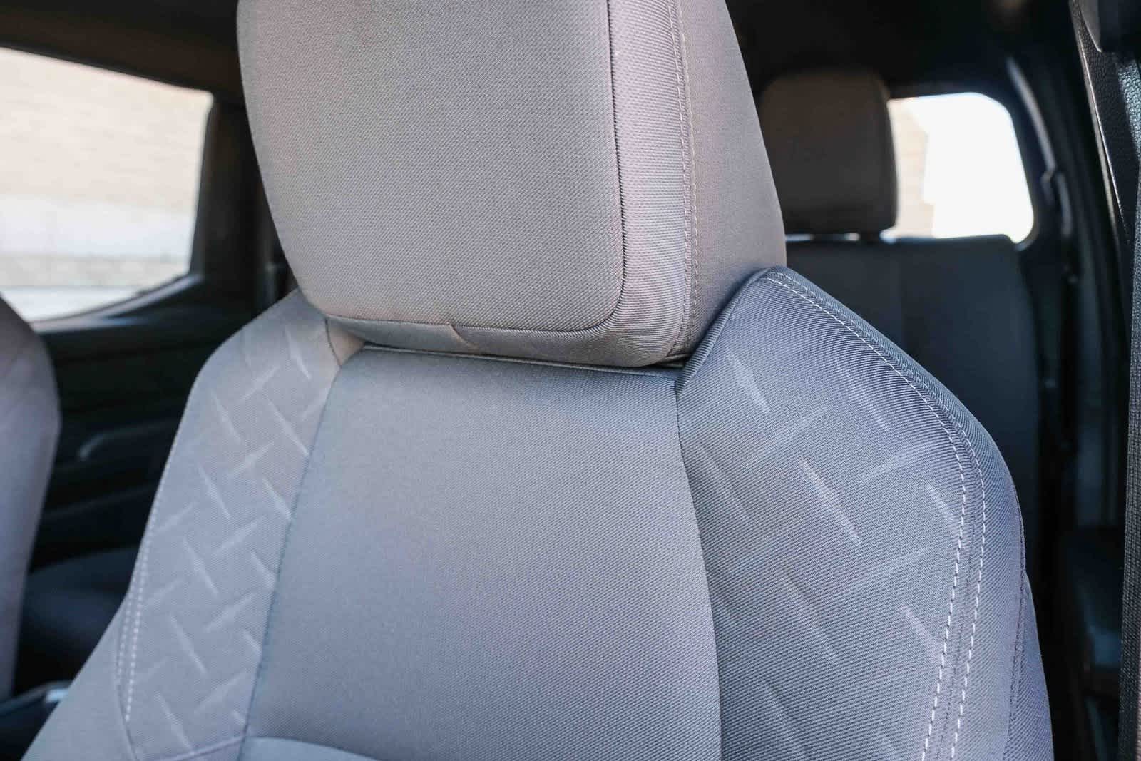 Thumbnail: 2024 Toyota Tacoma - 21