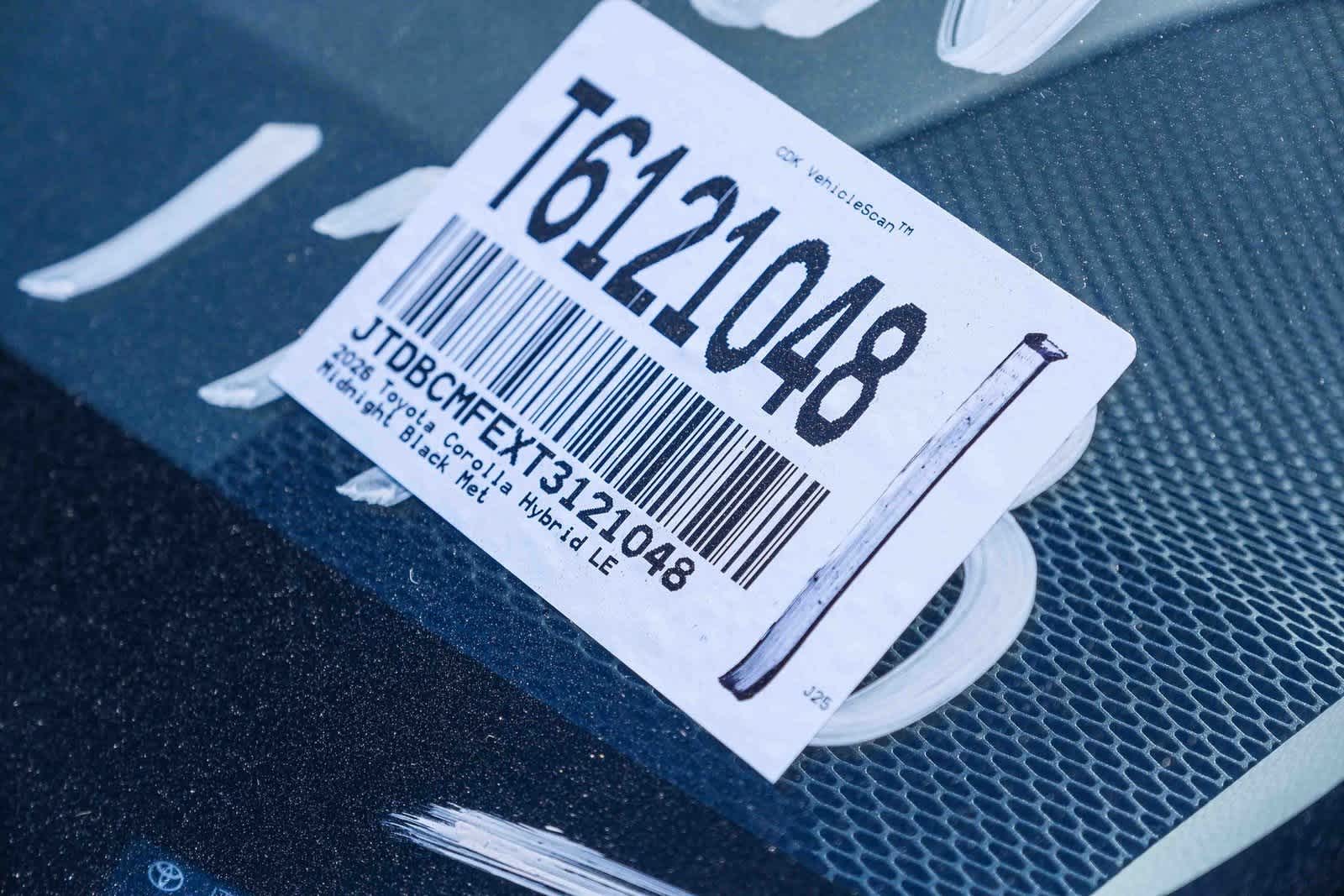 Thumbnail: 2026 Toyota Corolla - 29