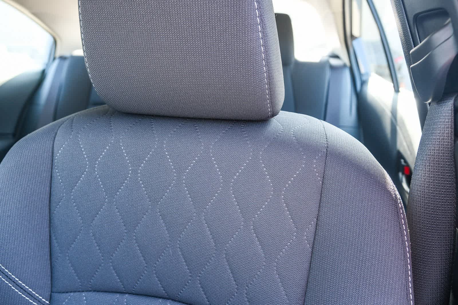 Thumbnail: 2025 Toyota Corolla - 20