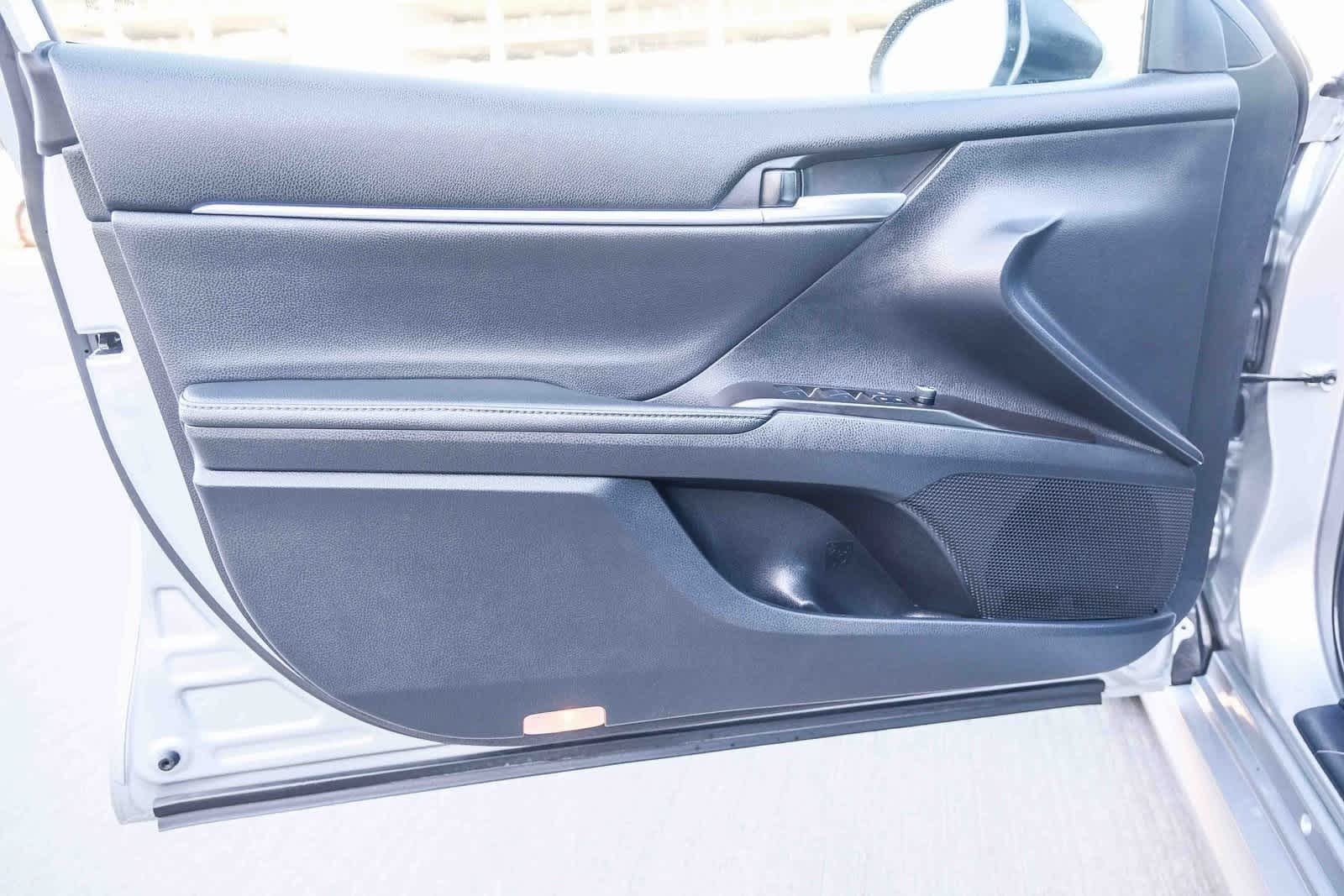 Thumbnail: 2023 Toyota Camry - 23