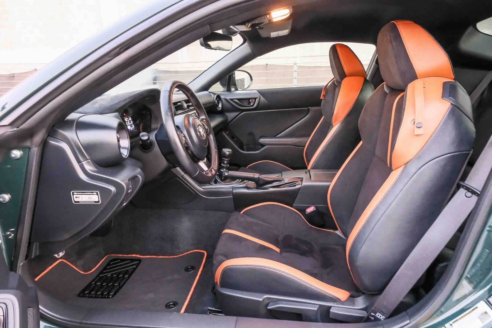 Thumbnail: 2025 Toyota GR86 - 19