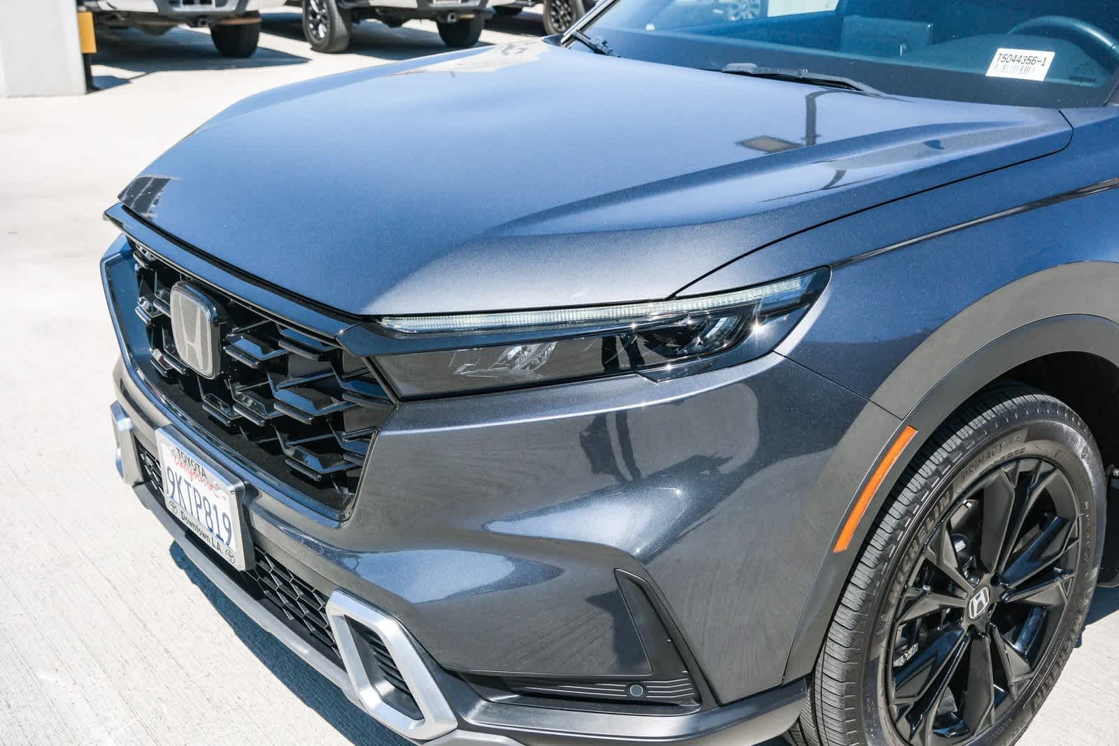 Thumbnail: 2024 Honda CR-V - 12