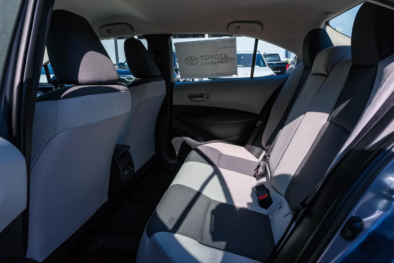 Thumbnail: 2026 Toyota Corolla - 19