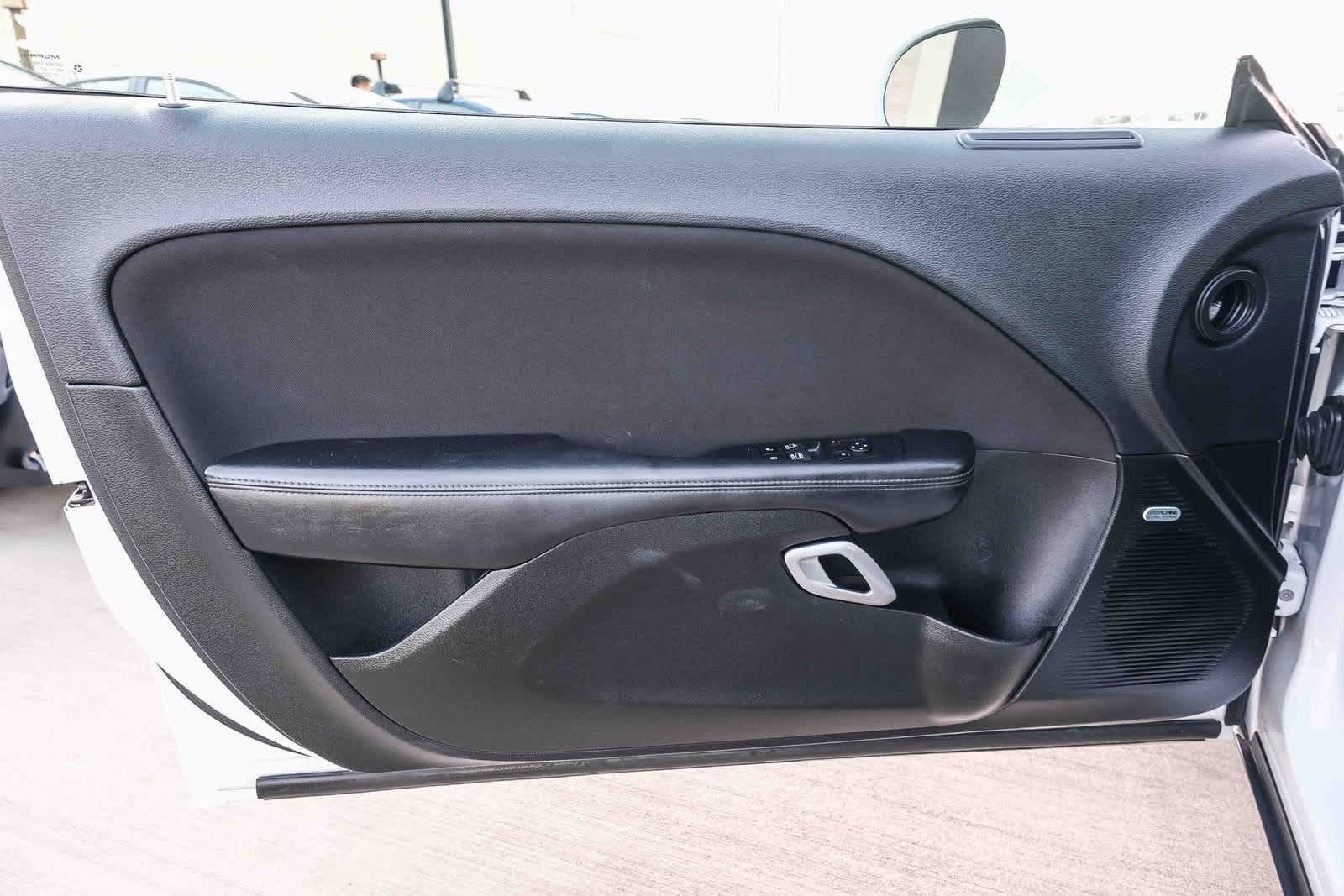 Thumbnail: 2023 Dodge Challenger - 19