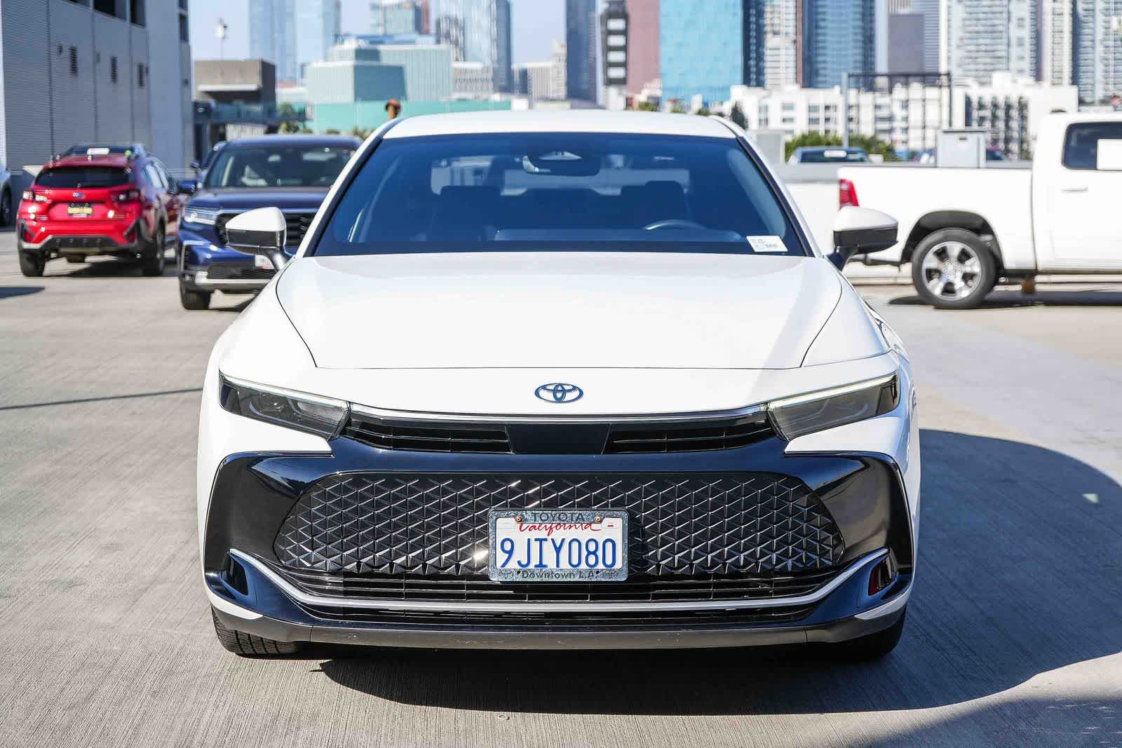 Thumbnail: 2023 Toyota Crown - 2