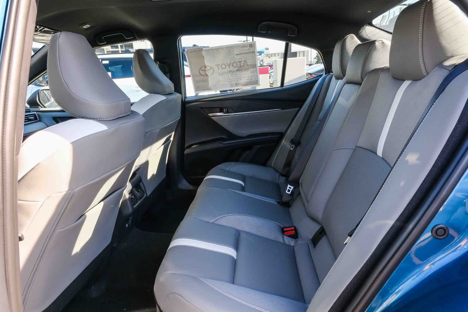 Thumbnail: 2026 Toyota Camry - 19