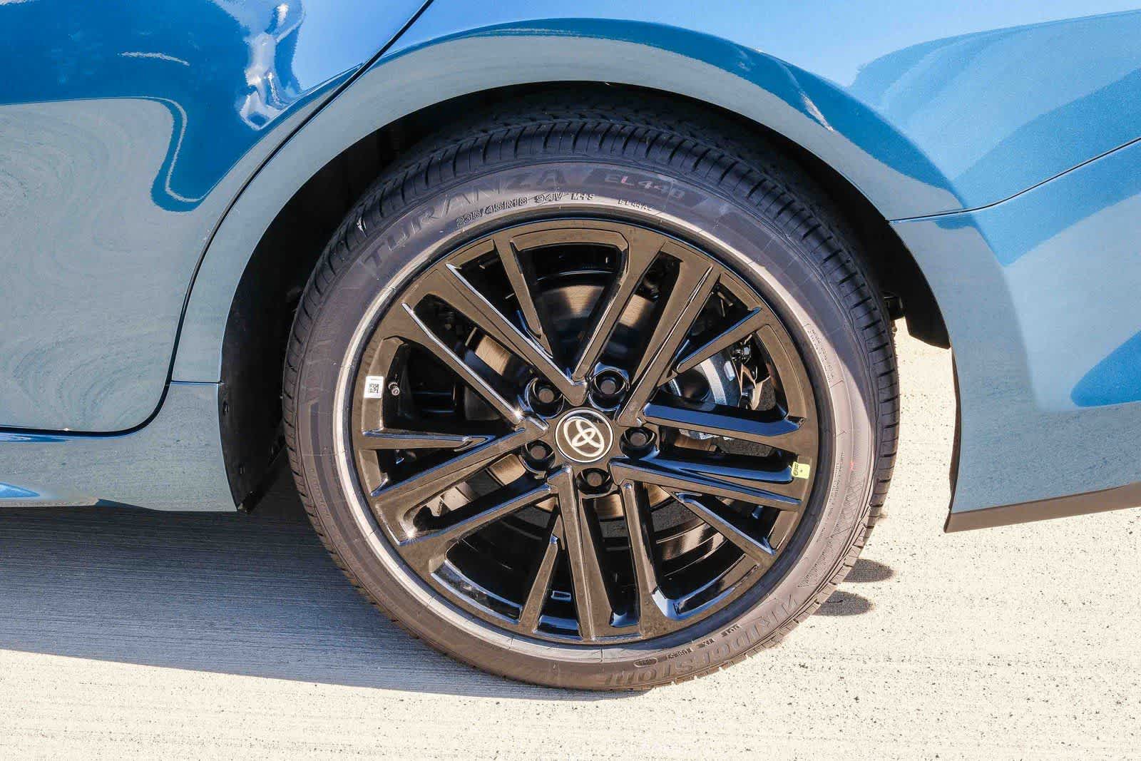 Thumbnail: 2026 Toyota Camry - 9