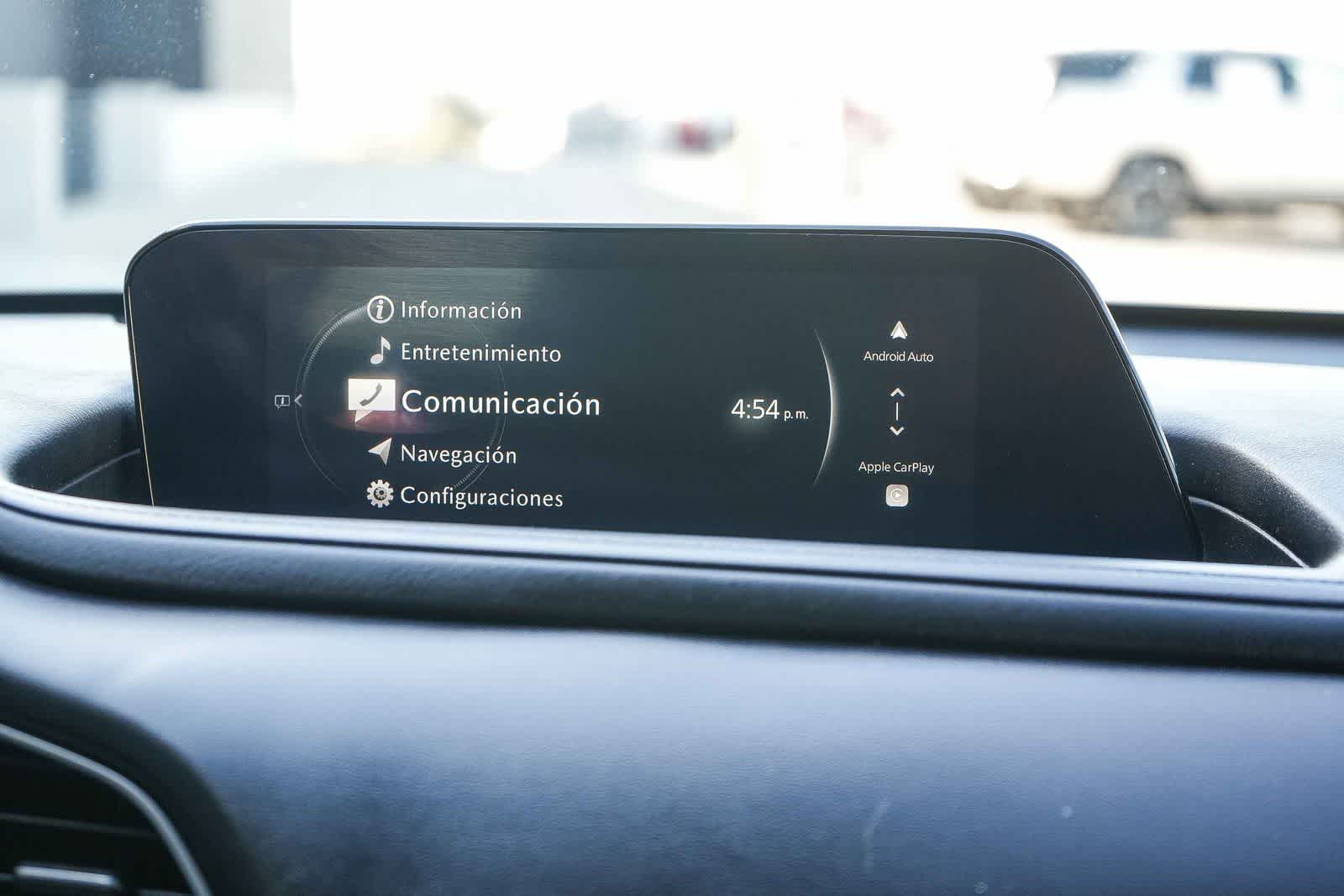 Thumbnail: 2024 Mazda CX-30 - 14