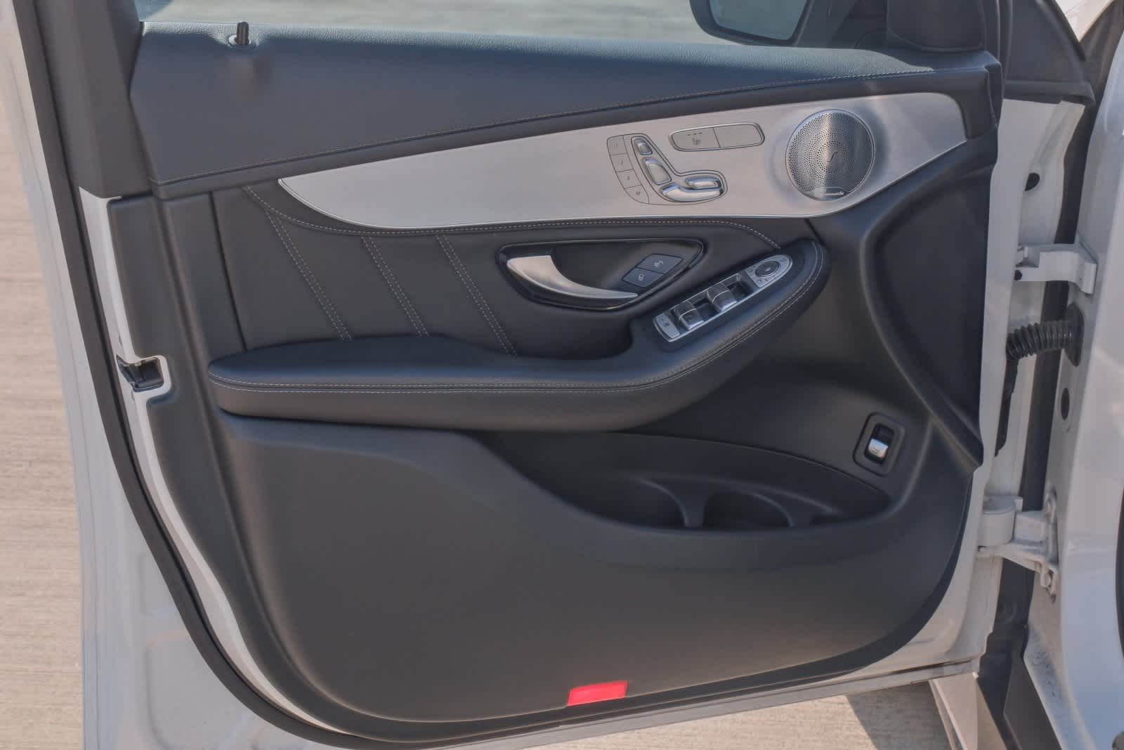 Thumbnail: 2019 Mercedes-Benz GL-Class - 26