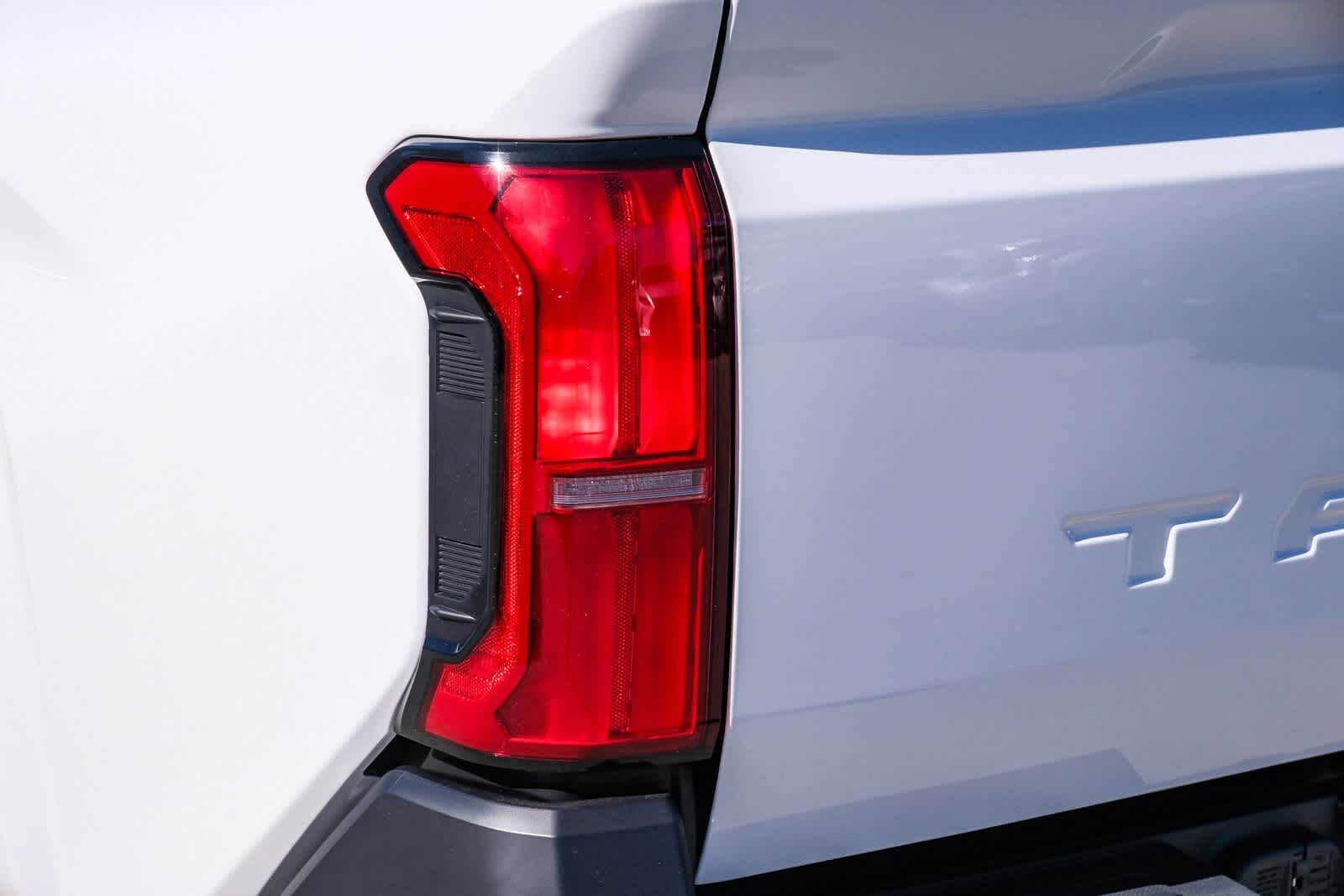 Thumbnail: 2025 Toyota Tacoma - 7