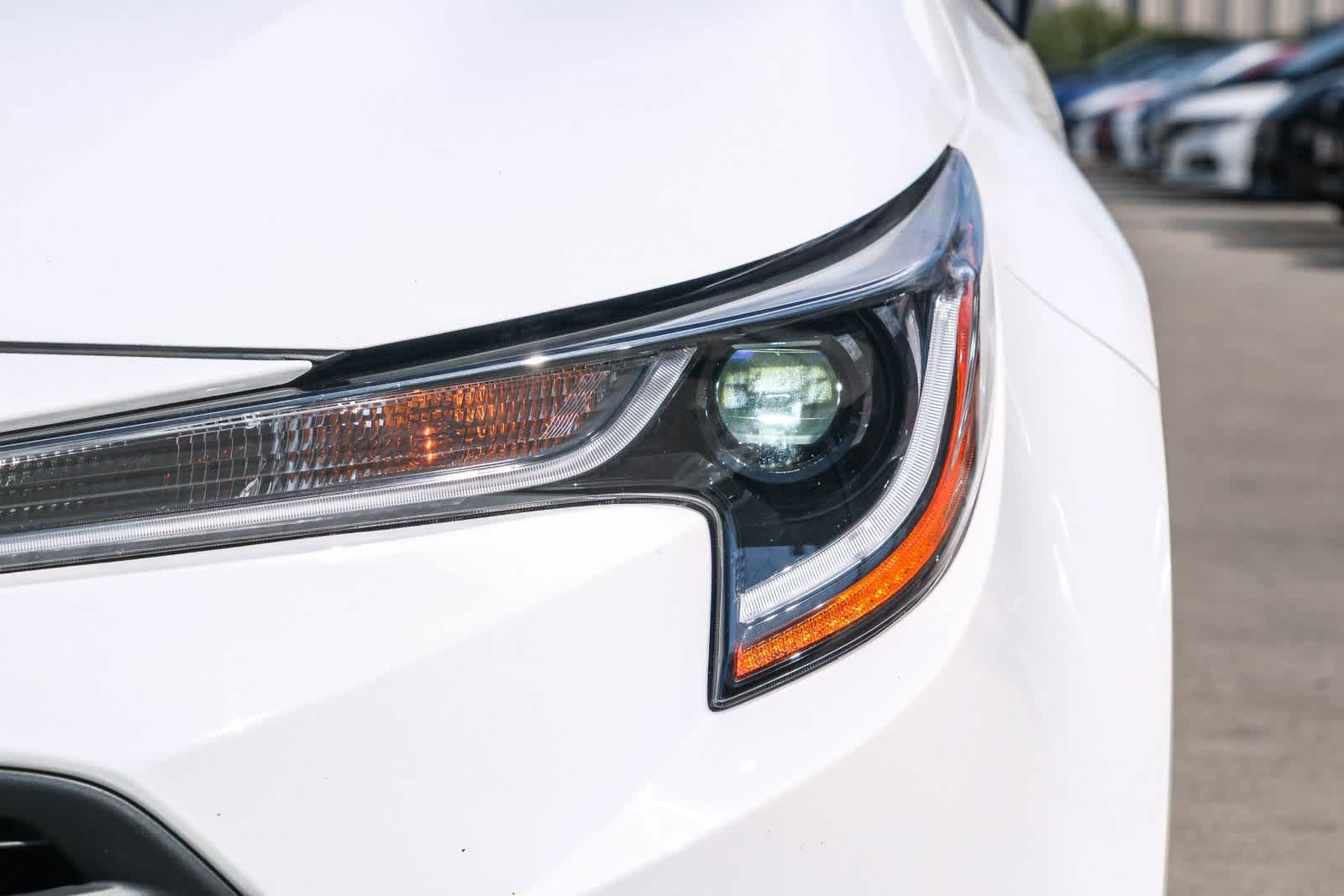 Thumbnail: 2023 Toyota Corolla - 11